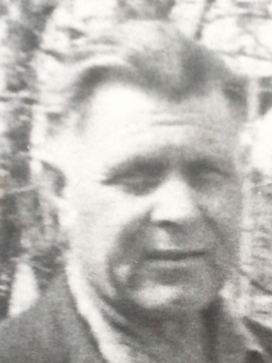 Кирилов Иван Александрович