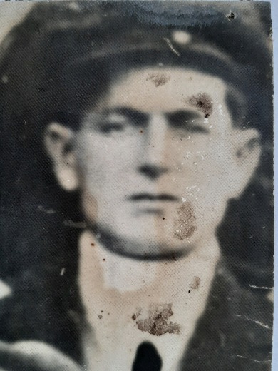 Мейтаров Артём Ильич