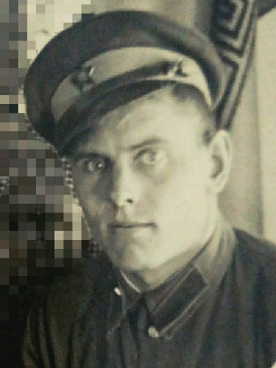 Печагин Александр Владимирович