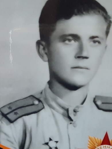 Вайншенкер Аркадий Борисович