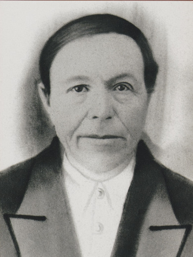 Пономарев Никифор Тимофеевич