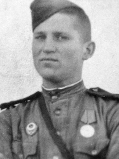 Борисов Алексей Иванович