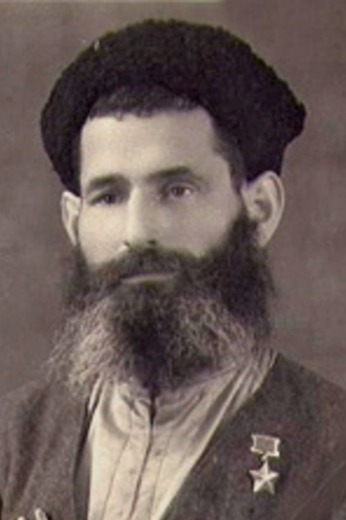 Мильдзихов Хаджимурза Заурбекович