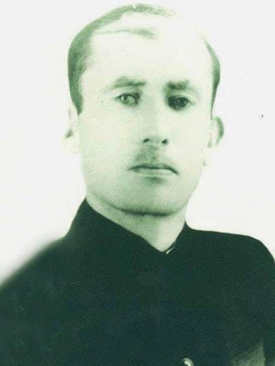 Абдулкаримов Абдулбасир