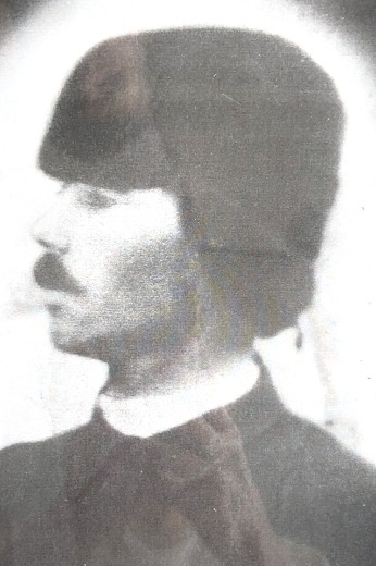 Булгаков Афанасий Никифорович