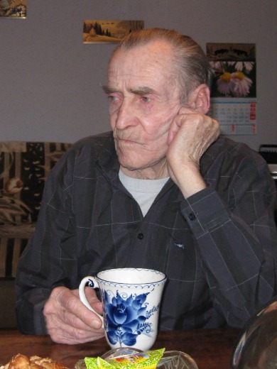 Лаптев Андрей Иванович