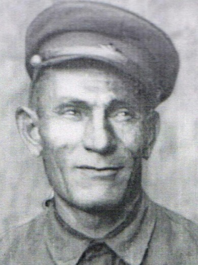 Османов Магомет Мусаевич