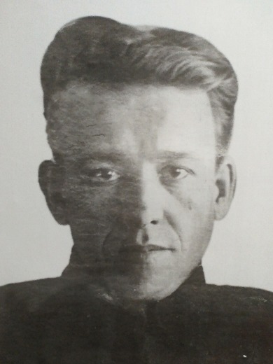 Герасимов Григорий Иванович
