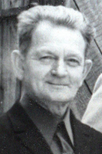 Полибин Николай Васильевич