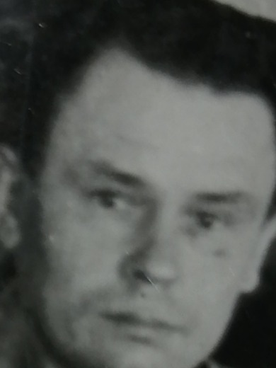 Кушенков Дмитрий Иванович