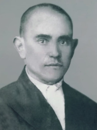 Таюпов Ахметдин Таипович