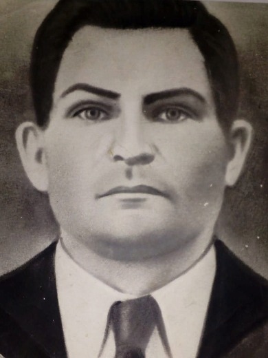 Супонев Николай Иванович