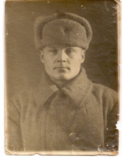 Алексеев Владимир Михайлович