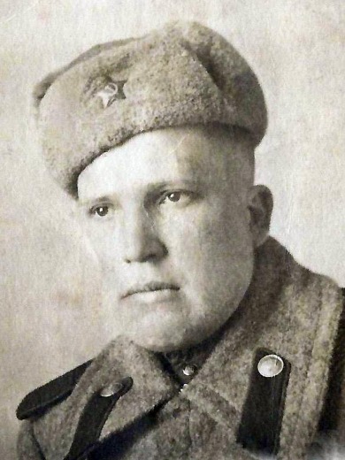 Мягченков Михаил Иванович