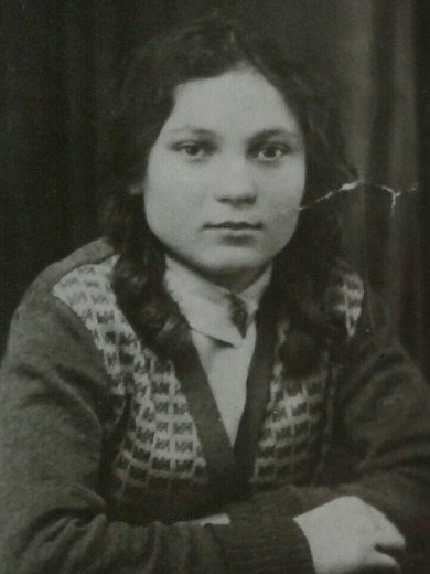 Воронина Зоя Алексеевна