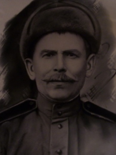 Слободяник Кузьма Яковлевич