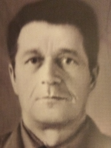 Карпов Сергей Константинович