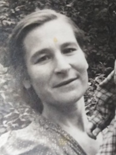 Рассказова Маргарита Ивановна