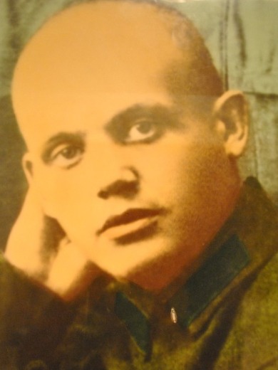 Исупов Иван Иванович