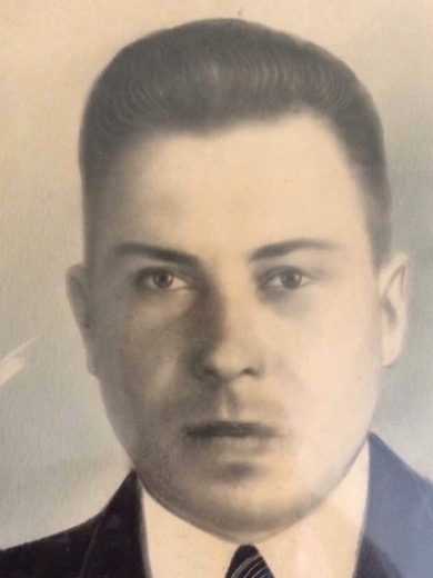 Дудырев Алексей Павлович