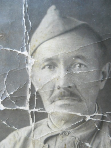 Галимов Закий Галимович