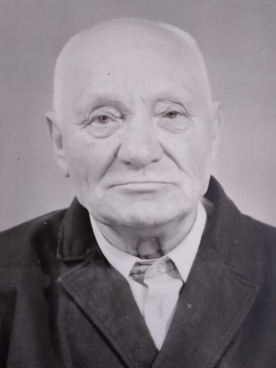 Лунякин Павел Иванович
