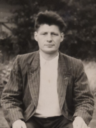 Григоров Сергей Федорович