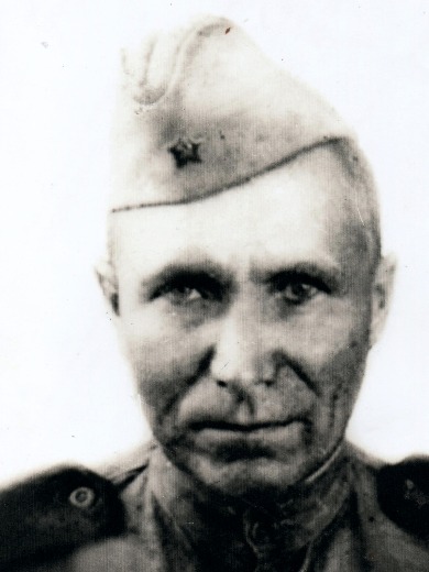 Федин Михаил Евдокимович