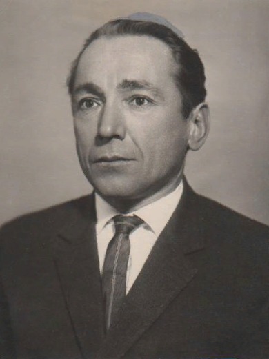 Зайцев Михаил Константинович