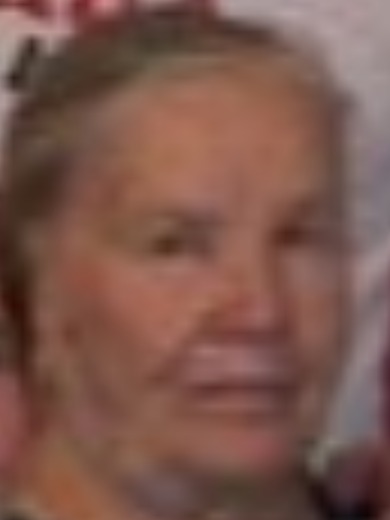 Соколова Анна Филипповна