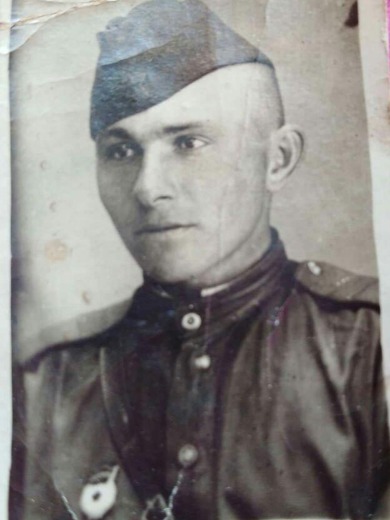 Савенко Григорий Федотович