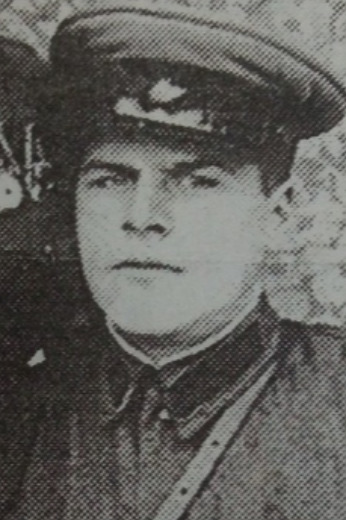 Туев Фёдор Григорьевич