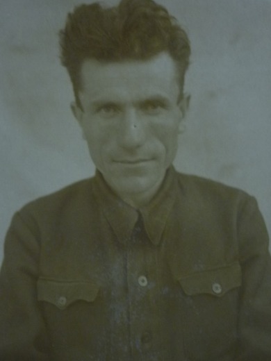 Абдуллаев Абдурахман Абдуллаевич