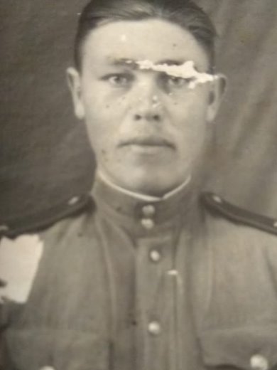Холодков Дмитрий Стефанович