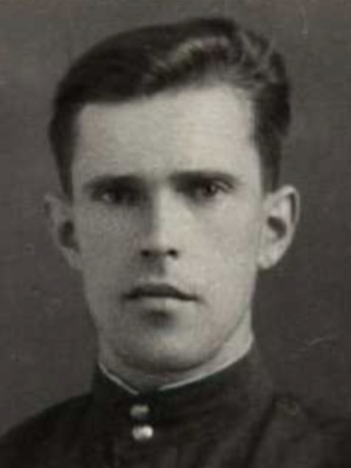 Табунов Иван Васильевич