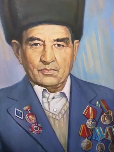 Чарыев Лала Алеевич