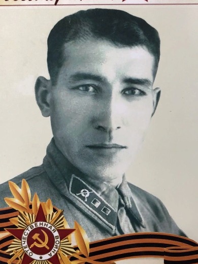 Бабаджанов Юлдаш