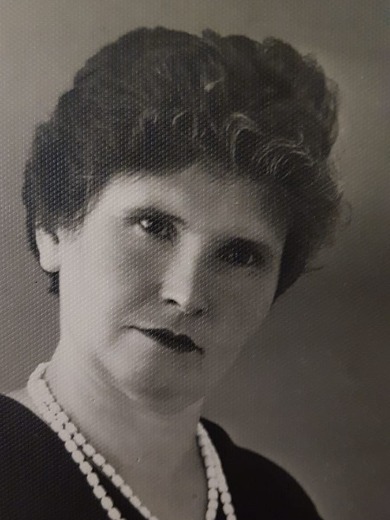 Деделова Екатерина Георгиевна