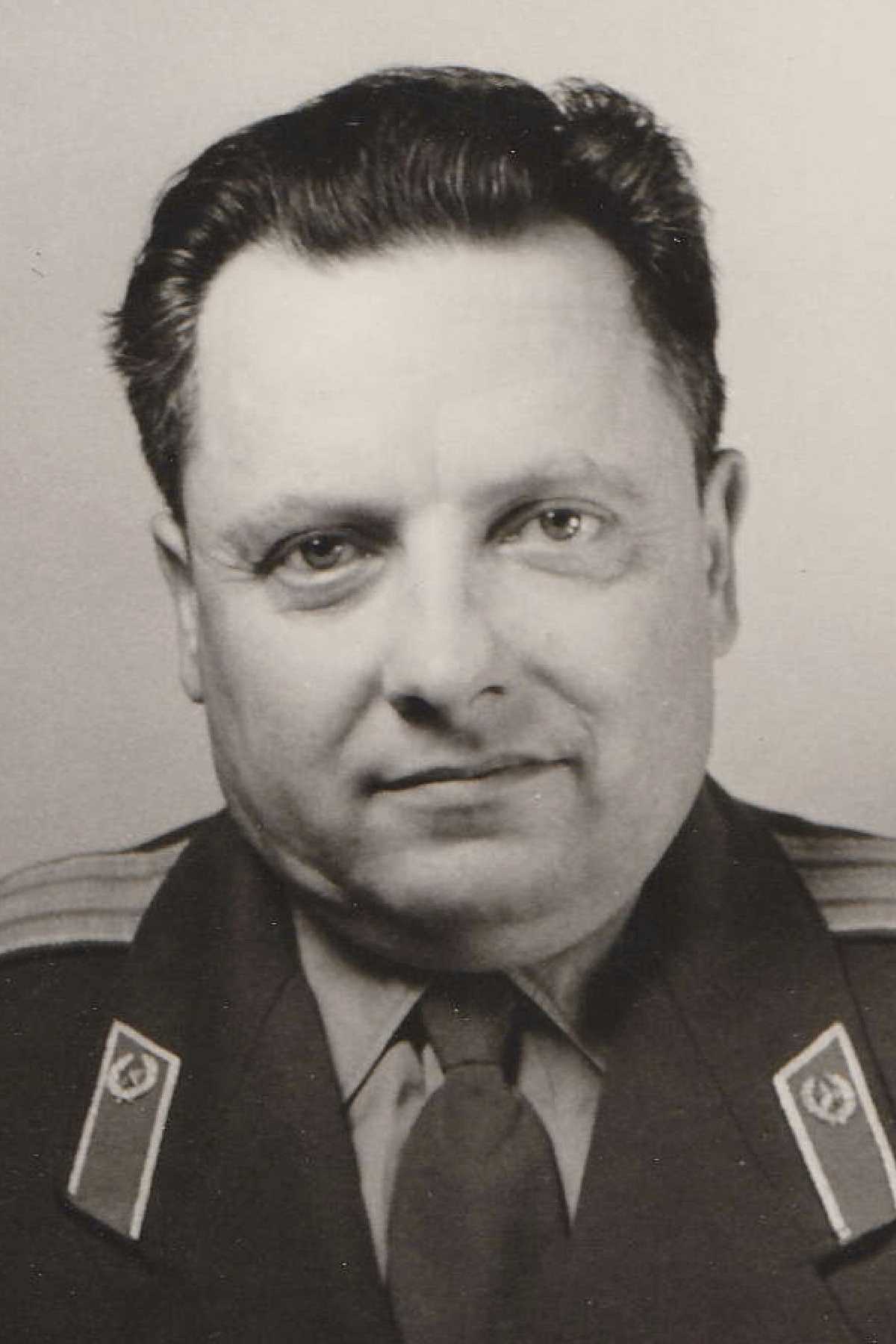 Лапин Даниил Яковлевич