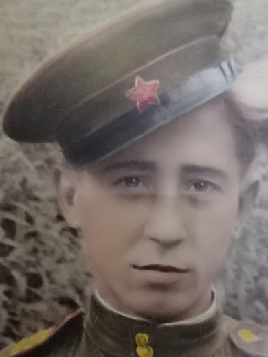 Шустров Владимир Лаврентьевич
