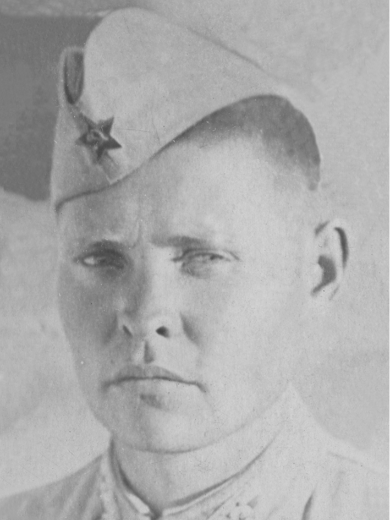 Антошкин Григорий Васильевич