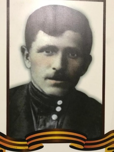 Галенко Матвей Павлович