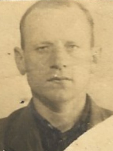 Воеводин Сергей Герасимович