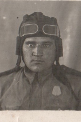 Велин Михаил Николаевич