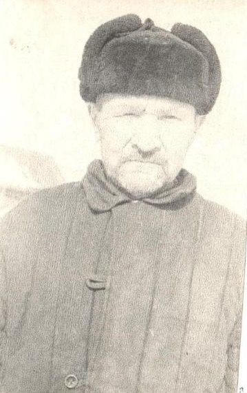 Коньшин Петр Степанович