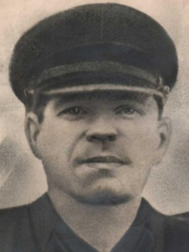 Ларичев Григорий Васильевич