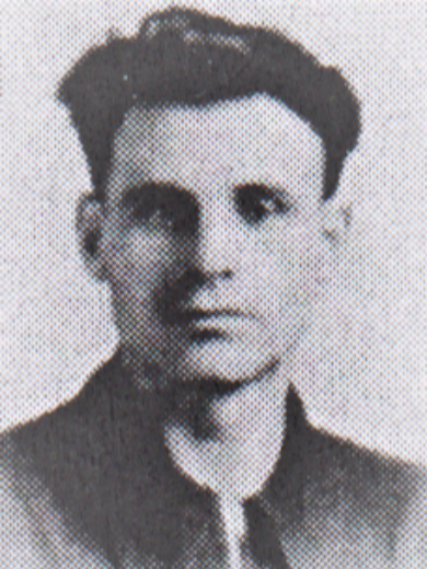 Сидоров Василий Васильевич