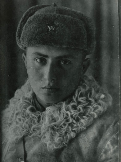 Теплицкий Марк Львович