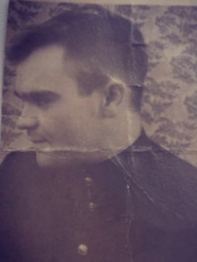 Евдокименко Иван Родионович