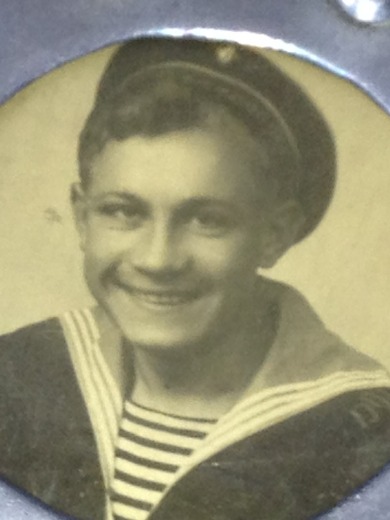 Бородаев Василий Прокофьевич